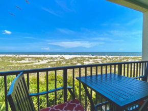 Summer House 202 - 3BR Oceanfront Condo! View!